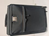 CS513/2024 DARK GREY SUITCASE